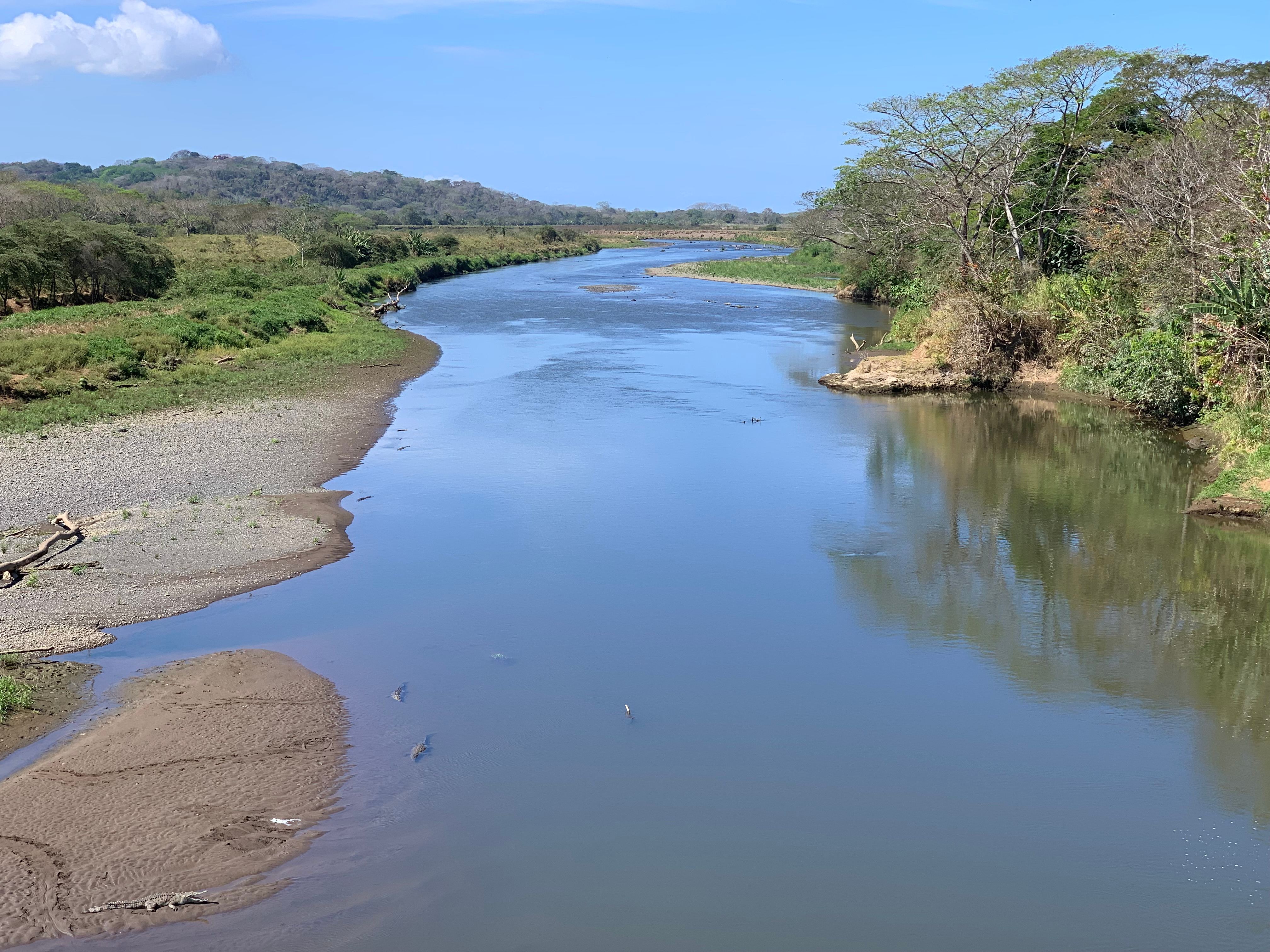 Costa Rica